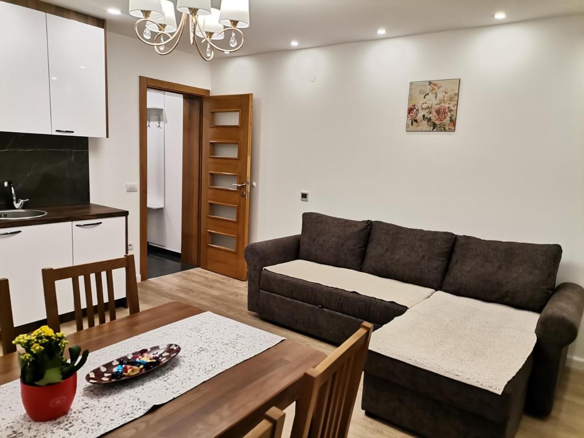 City Break Apartment Banja Luka Quarto foto